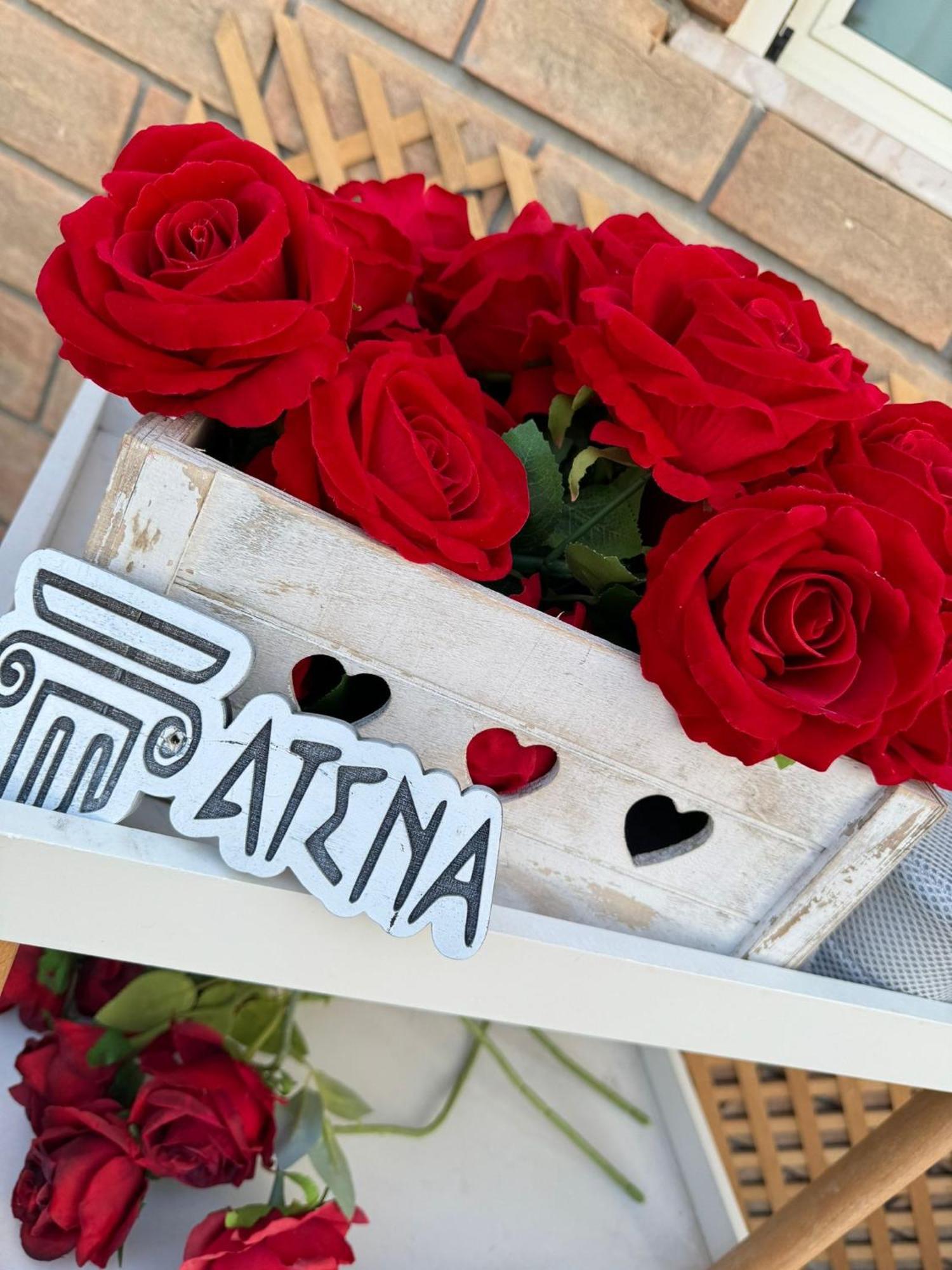Atena B&B Apartments Platino San Silvestro  Экстерьер фото