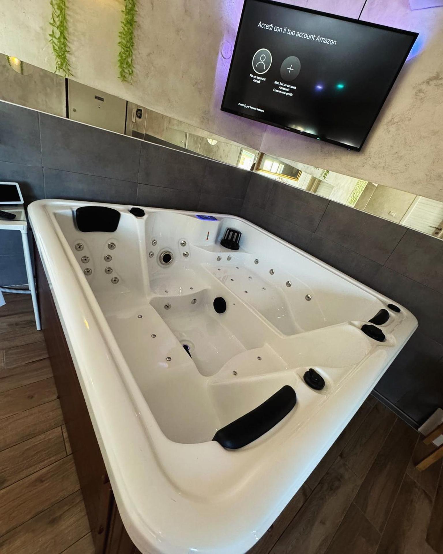Atena B&B Apartments Platino San Silvestro  Экстерьер фото