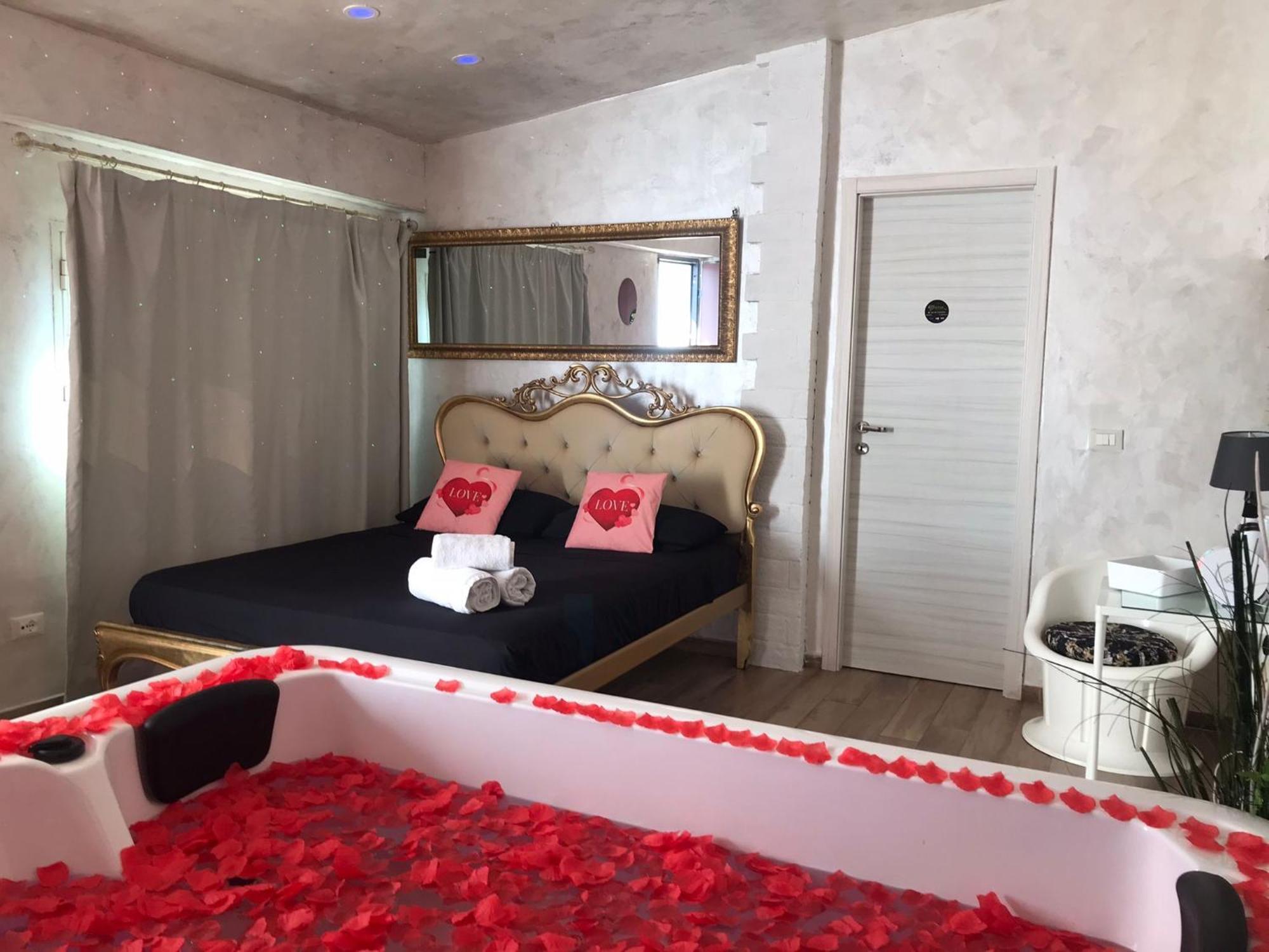 Atena B&B Apartments Platino San Silvestro  Экстерьер фото